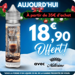 CALENDRIER DE L'AVENT - 12 DECEMBRE
