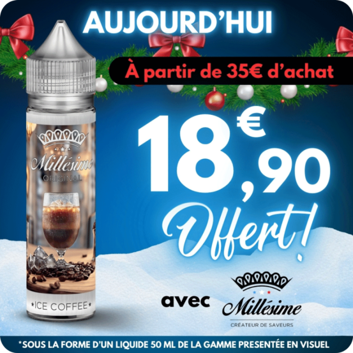 CALENDRIER DE L'AVENT - 12 DECEMBRE