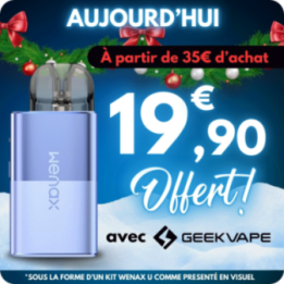 CALENDRIER DE L'AVENT - 11 DECEMBRE