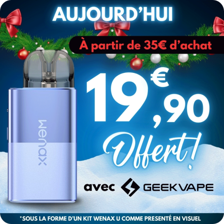 CALENDRIER DE L'AVENT - 11 DECEMBRE