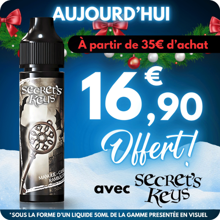 CALENDRIER DE L'AVENT - 10 DECEMBRE
