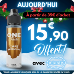 CALENDRIER DE L'AVENT - 8 DECEMBRE