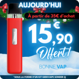 CALENDRIER DE L'AVENT - 5 DECEMBRE