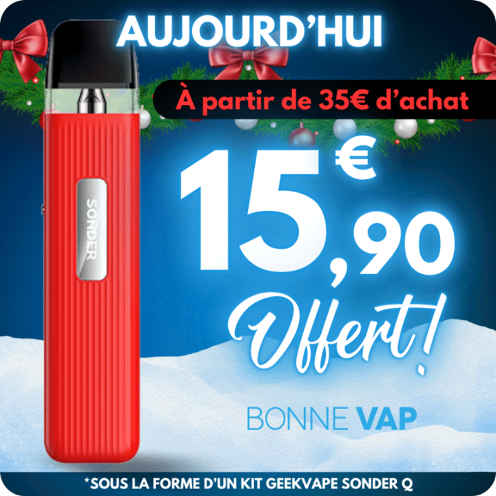 CALENDRIER DE L'AVENT - 5 DECEMBRE