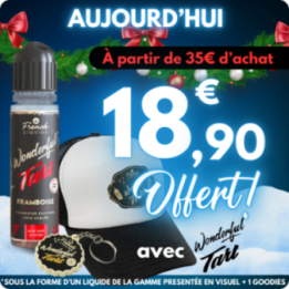 CALENDRIER DE L'AVENT - 3 DECEMBRE