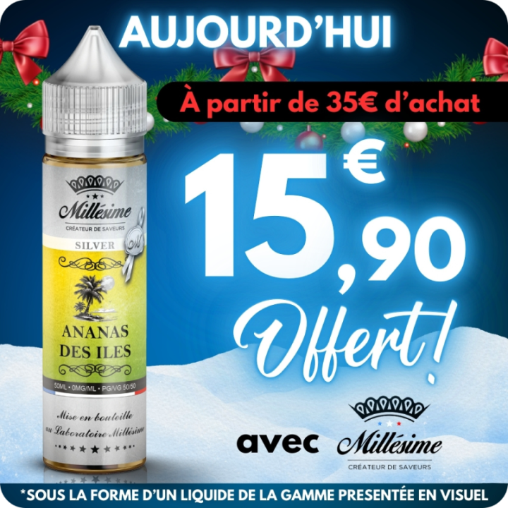 CALENDRIER DE L'AVENT - 2 DECEMBRE