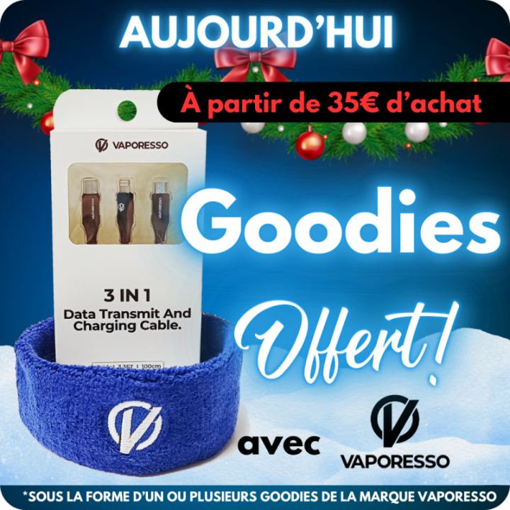 CALENDRIER DE L'AVENT - 1 DECEMBRE