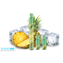 Starter Puff Ananas Glacée -  WPUFF 2.0