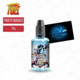 Concentré Yuko 30ml - Fighter Fuel X Enfer