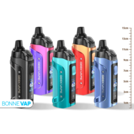 KIT AEGIS BOOST 3 GEEKVAPE