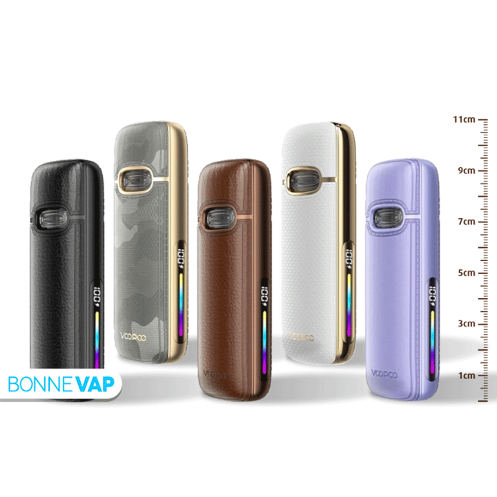KIT VMATE E2 VOOPOO