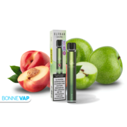 Kit ELFA PRO Pomme Pêche | ELFBAR