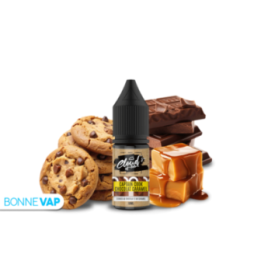 CONCENTRE CAPTAIN COOK CHOCOLAT CARAMEL CLOUD'S OF LOLO 10ML