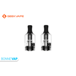 CARTOUCHES S GEEKVAPE