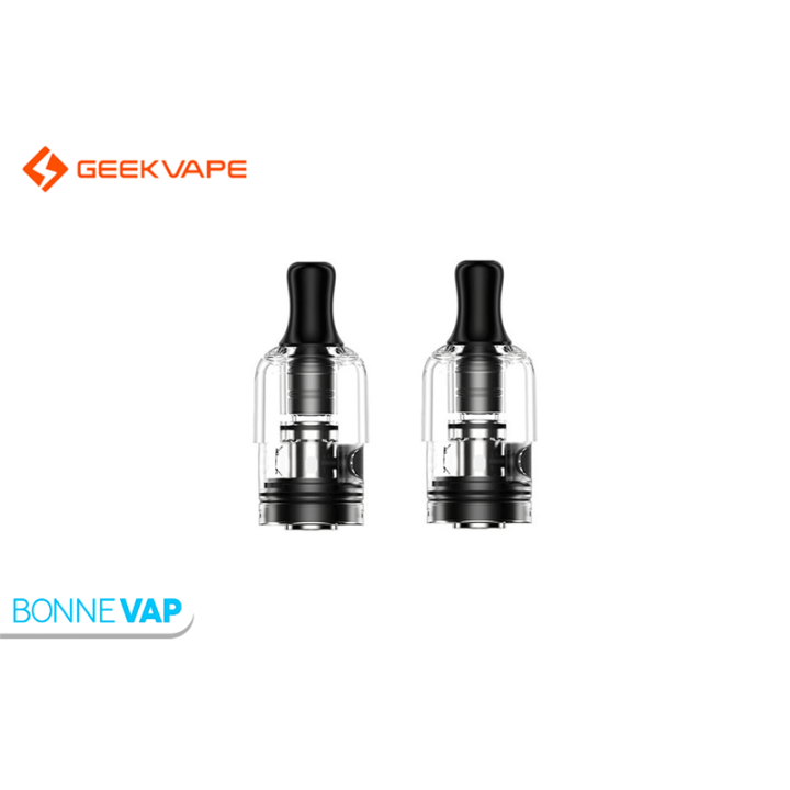 CARTOUCHES S GEEKVAPE
