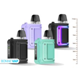 KIT AEGIS HERO Q GEEKVAPE
