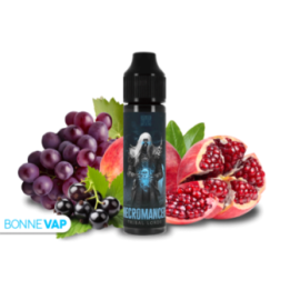 Necromancer 50ml - Tribal Lords