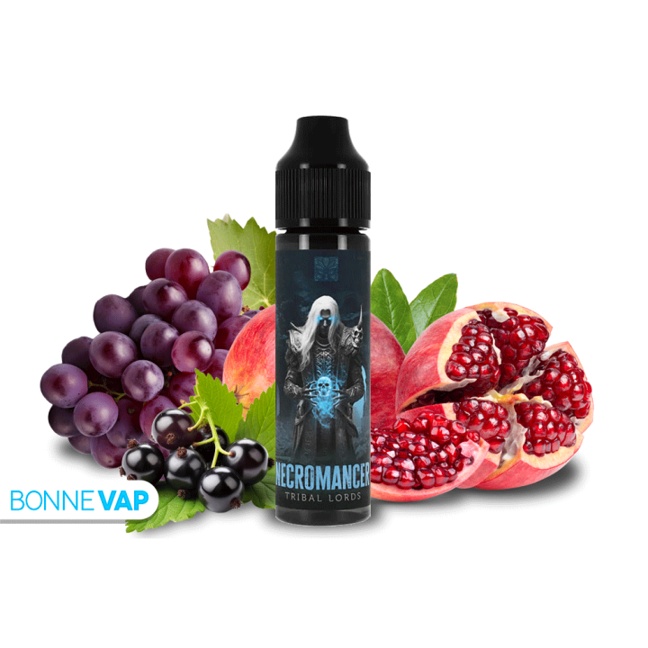 Necromancer 50ml - Tribal Lords