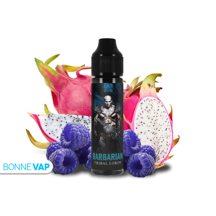 Barbarian 50ml - Tribal Force