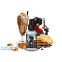Concentré Alucard 30ml - Ultimate A&L