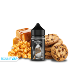 CONCENTRE BLACK KEY SECRET'S KEYS 30ML