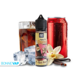 Vanilla Pep's 50ml - Maison Fuel