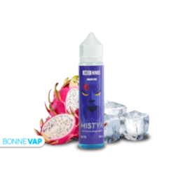 Mistyk 50ml - Juice Hereos