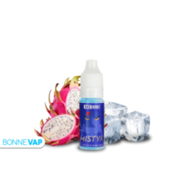 Mistyk 10ml - Juice Hereos