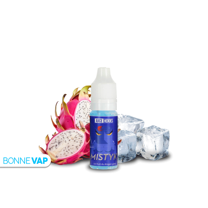 Mistyk 10ml - Juice Hereos