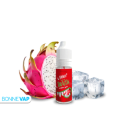 Freeze Ice Dragon 10ml - Liquideo