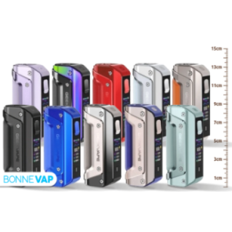 BOX AEGIS SOLO 3 S100 GEEKVAPE