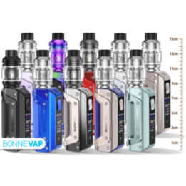 KIT AEGIS SOLO 3 S100 GEEKVAPE