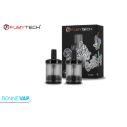 CARTOUCHES PURELY AIO FUMYTECH PAR 2