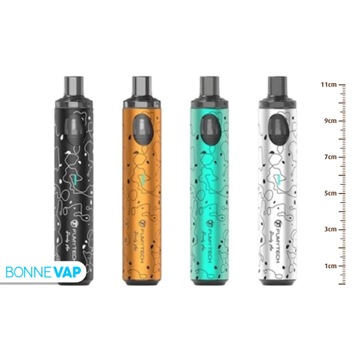 KIT PURELY AIO FUMYTECH