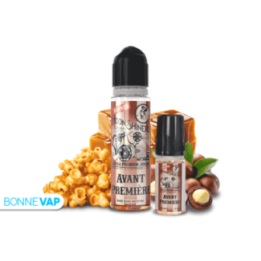 Avant Première 60ml - Moonshiners