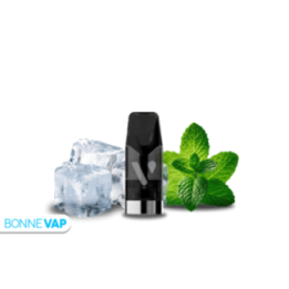 CARTOUCHES MENTHE ICE VUSE