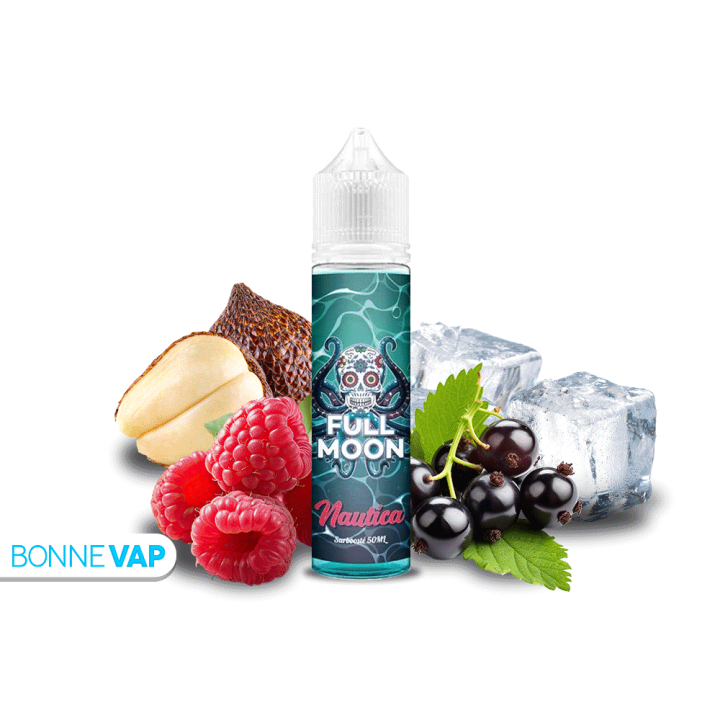 Nautica 50ml - Full Moon