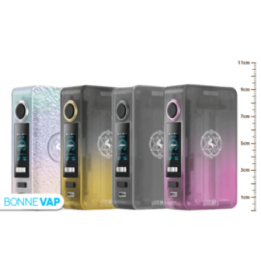 BOX CENTAURUS N200 LOST VAPE