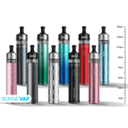 KIT DORIC 60 PRO VOOPOO