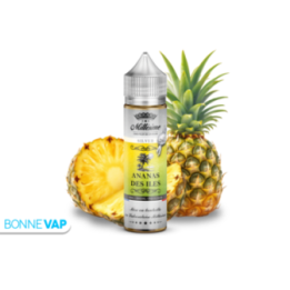 Ananas des Îles 50ml - Millésime