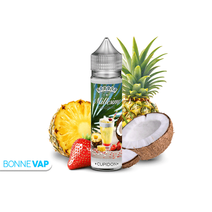 Cupidon 50ml - Millesime