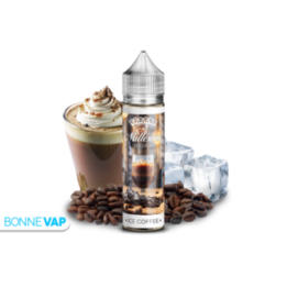Ice Coffee 50ml - Millésime