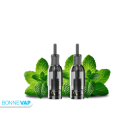 CARTOUCHES WENAX M1 MENTHE GEEKVAPE PAR 2