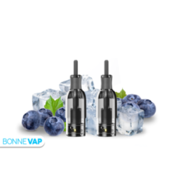 CARTOUCHES WENAX M1 MYRTILLE GLACEE GEEKVAPE PAR 2