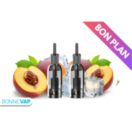 Cartouches Pêche Glacée – Wenax M1 (Geekvape)