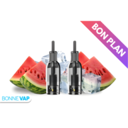 Cartouches Pastèque Glacée – Wenax M1 (Geekvape)