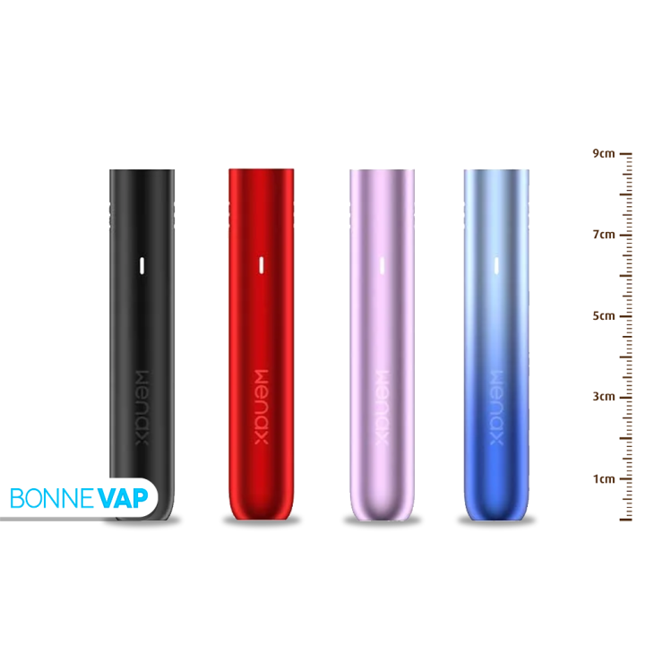 BATTERIE WENAX M1 GEEKVAPE
