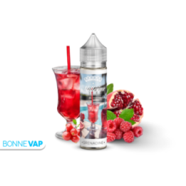 Grenadine 50ml - Millésime