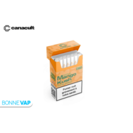 CIGARETTE CBD MANGO KUSH CANACULT