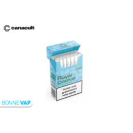 CIGARETTE CBD ROYAL COOKIE CANACULT
